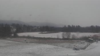 Weather camera view of Sugar Valley Rural Charter School.