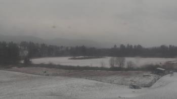 Weather camera view of Sugar Valley Rural Charter School.