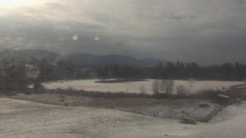 Weather camera view of Sugar Valley Rural Charter School.