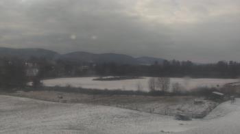 Weather camera view of Sugar Valley Rural Charter School.