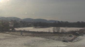 Weather camera view of Sugar Valley Rural Charter School.