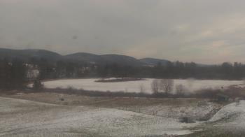 Weather camera view of Sugar Valley Rural Charter School.