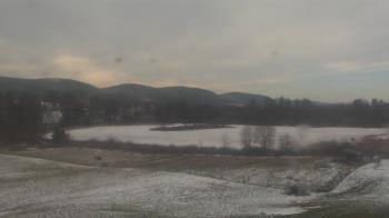 Weather camera view of Sugar Valley Rural Charter School.