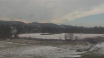 Weather camera view of Sugar Valley Rural Charter School.