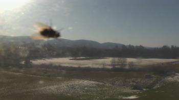 Weather camera view of Sugar Valley Rural Charter School.