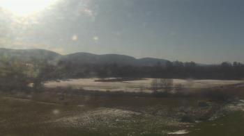 Weather camera view of Sugar Valley Rural Charter School.