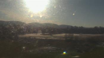 Weather camera view of Sugar Valley Rural Charter School.