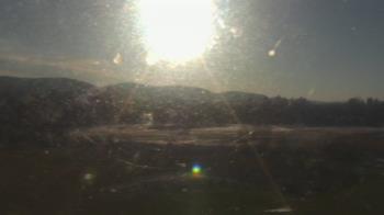 Weather camera view of Sugar Valley Rural Charter School.