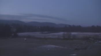 Weather camera view of Sugar Valley Rural Charter School.