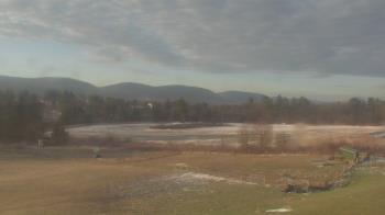 Weather camera view of Sugar Valley Rural Charter School.