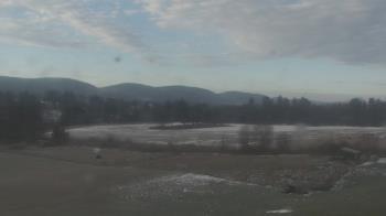 Weather camera view of Sugar Valley Rural Charter School.