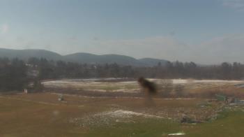 Weather camera view of Sugar Valley Rural Charter School.