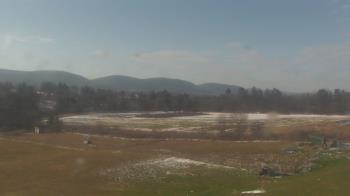 Weather camera view of Sugar Valley Rural Charter School.