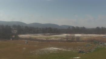 Weather camera view of Sugar Valley Rural Charter School.