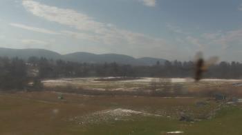 Weather camera view of Sugar Valley Rural Charter School.