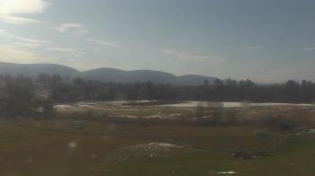 Weather camera view of Sugar Valley Rural Charter School.