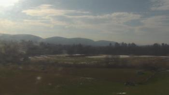 Weather camera view of Sugar Valley Rural Charter School.