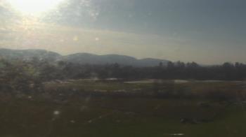 Weather camera view of Sugar Valley Rural Charter School.