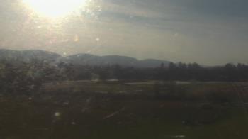 Weather camera view of Sugar Valley Rural Charter School.