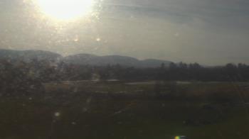 Weather camera view of Sugar Valley Rural Charter School.