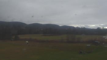 Weather camera view of Sugar Valley Rural Charter School.