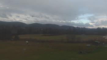 Weather camera view of Sugar Valley Rural Charter School.