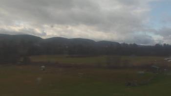 Weather camera view of Sugar Valley Rural Charter School.
