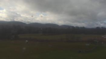 Weather camera view of Sugar Valley Rural Charter School.