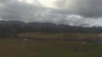 Weather camera view of Sugar Valley Rural Charter School.