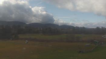 Weather camera view of Sugar Valley Rural Charter School.