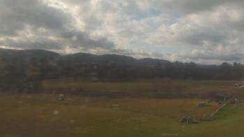 Weather camera view of Sugar Valley Rural Charter School.