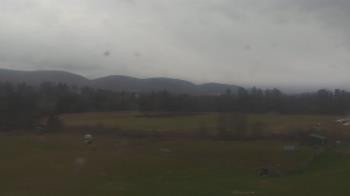 Weather camera view of Sugar Valley Rural Charter School.