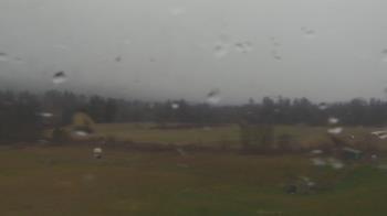 Weather camera view of Sugar Valley Rural Charter School.