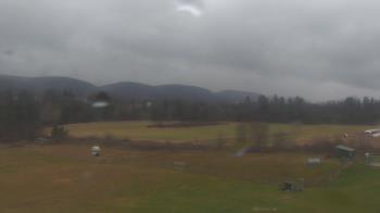 Weather camera view of Sugar Valley Rural Charter School.