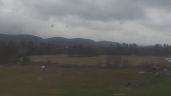 Weather camera view of Sugar Valley Rural Charter School.
