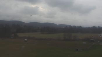 Weather camera view of Sugar Valley Rural Charter School.
