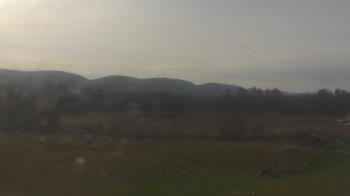 Weather camera view of Sugar Valley Rural Charter School.