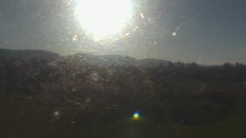 Weather camera view of Sugar Valley Rural Charter School.