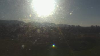 Weather camera view of Sugar Valley Rural Charter School.