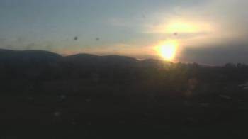 Weather camera view of Sugar Valley Rural Charter School.