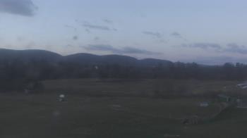 Weather camera view of Sugar Valley Rural Charter School.