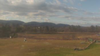 Weather camera view of Sugar Valley Rural Charter School.