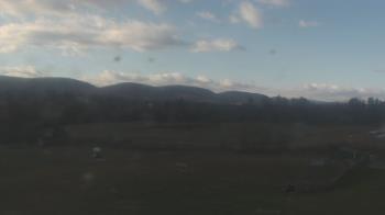 Weather camera view of Sugar Valley Rural Charter School.