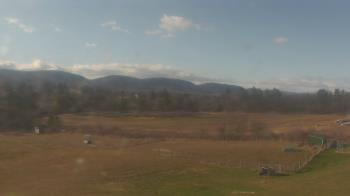 Weather camera view of Sugar Valley Rural Charter School.