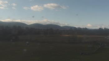 Weather camera view of Sugar Valley Rural Charter School.