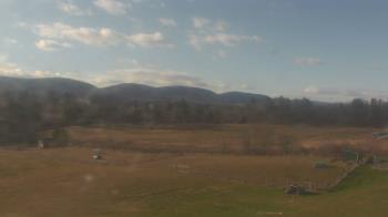 Weather camera view of Sugar Valley Rural Charter School.