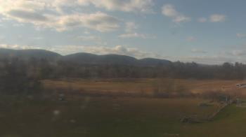 Weather camera view of Sugar Valley Rural Charter School.