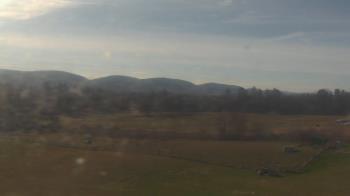 Weather camera view of Sugar Valley Rural Charter School.