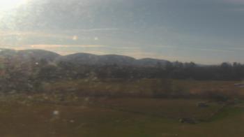 Weather camera view of Sugar Valley Rural Charter School.