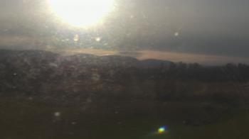 Weather camera view of Sugar Valley Rural Charter School.